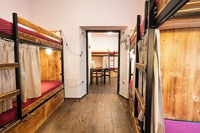 Turn Hostel
