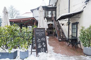 Turn Hostel