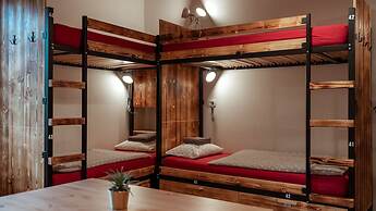 Turn Hostel