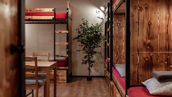Turn Hostel