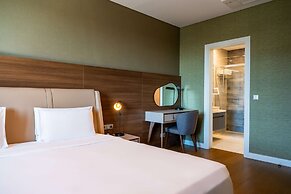 Radisson Residences Vadistanbul