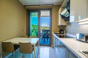 Radisson Residences Vadistanbul