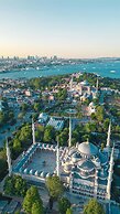 Radisson Residences Vadistanbul