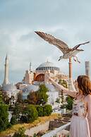 Radisson Residences Vadistanbul