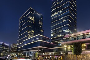 Radisson Residences Vadistanbul