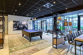 Radisson Hotel Antwerp Berchem