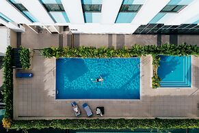 Park Inn by Radisson North Edsa