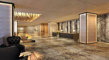 Radisson Hangzhou Qianjiang
