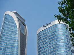 Radisson Hangzhou Qianjiang