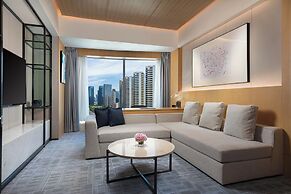 Radisson Hangzhou Qianjiang