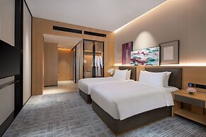 Radisson Hangzhou Qianjiang