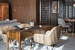 Radisson Hangzhou Qianjiang