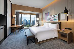 Radisson Hangzhou Qianjiang