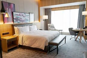 Radisson Hangzhou Qianjiang