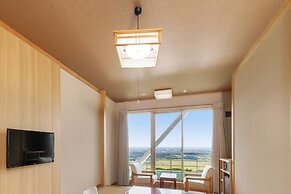 KAMENOI HOTEL TSUKUBASAN