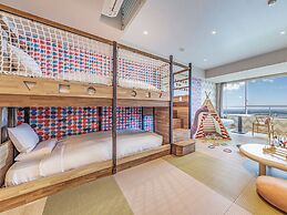 KAMENOI HOTEL TSUKUBASAN