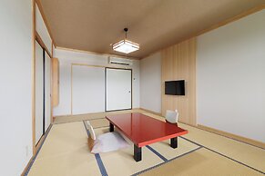KAMENOI HOTEL TSUKUBASAN