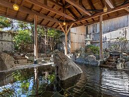 KAMENOI HOTEL TSUKUBASAN