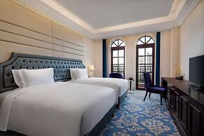 Radisson Blu Forest Manor Shanghai Hongqiao