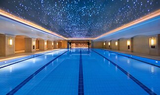 Radisson Blu Forest Manor Shanghai Hongqiao