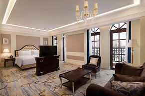 Radisson Blu Forest Manor Shanghai Hongqiao