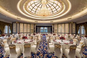 Radisson Blu Forest Manor Shanghai Hongqiao