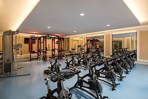 Radisson Blu Forest Manor Shanghai Hongqiao