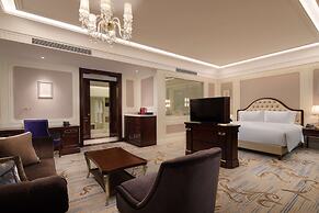 Radisson Blu Forest Manor Shanghai Hongqiao