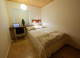 Gjaargardur Guesthouse Gjogv