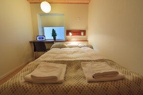 Gjaargardur Guesthouse Gjogv