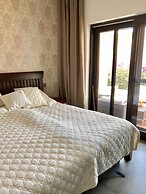 2-Bedrooms Apartment Puerto Banus-Beach