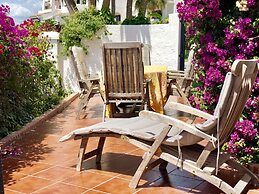 2-Bedrooms Apartment Puerto Banus-Beach