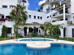 2-Bedrooms Apartment Puerto Banus-Beach