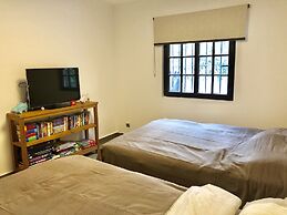 2-Bedrooms Apartment Puerto Banus-Beach