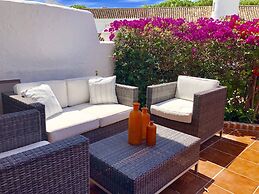 2-Bedrooms Apartment Puerto Banus-Beach