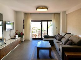 2-Bedrooms Apartment Puerto Banus-Beach