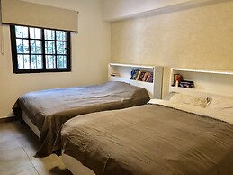 2-Bedrooms Apartment Puerto Banus-Beach