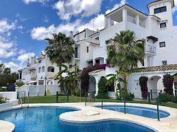 2-Bedrooms Apartment Puerto Banus-Beach