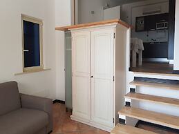 Giasone Apart Hotel