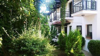 Nehir Dalyan Boutique Otel