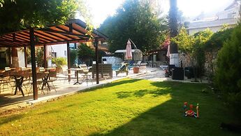 Nehir Dalyan Boutique Otel