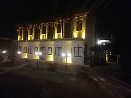 Nehir Dalyan Boutique Otel