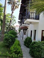 Nehir Dalyan Boutique Otel