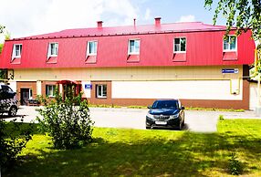 Tair Hotel