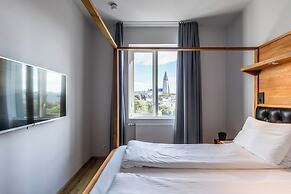 Hotel Von