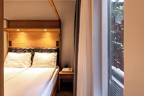 Hotel Von