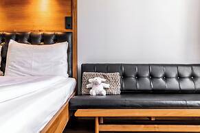 Hotel Von