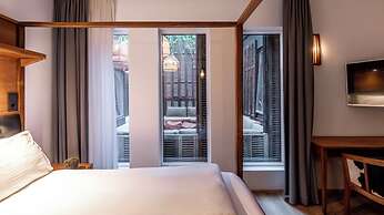 Hotel Von
