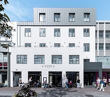 Hotel Von