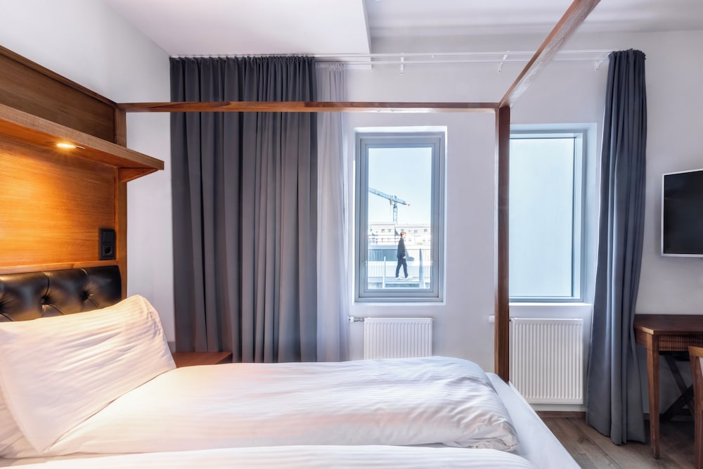 Hotel Von